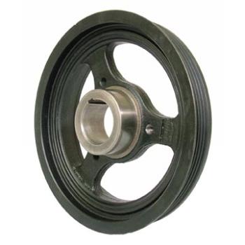 Dayco PB1143N Engine Harmonic Balancer product image 2 of 5