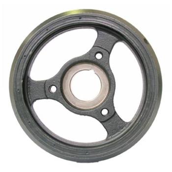 Dayco PB1143N Engine Harmonic Balancer product image 3 of 5