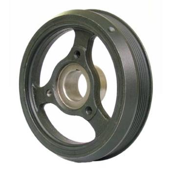 Dayco PB1143N Engine Harmonic Balancer product image 4 of 5