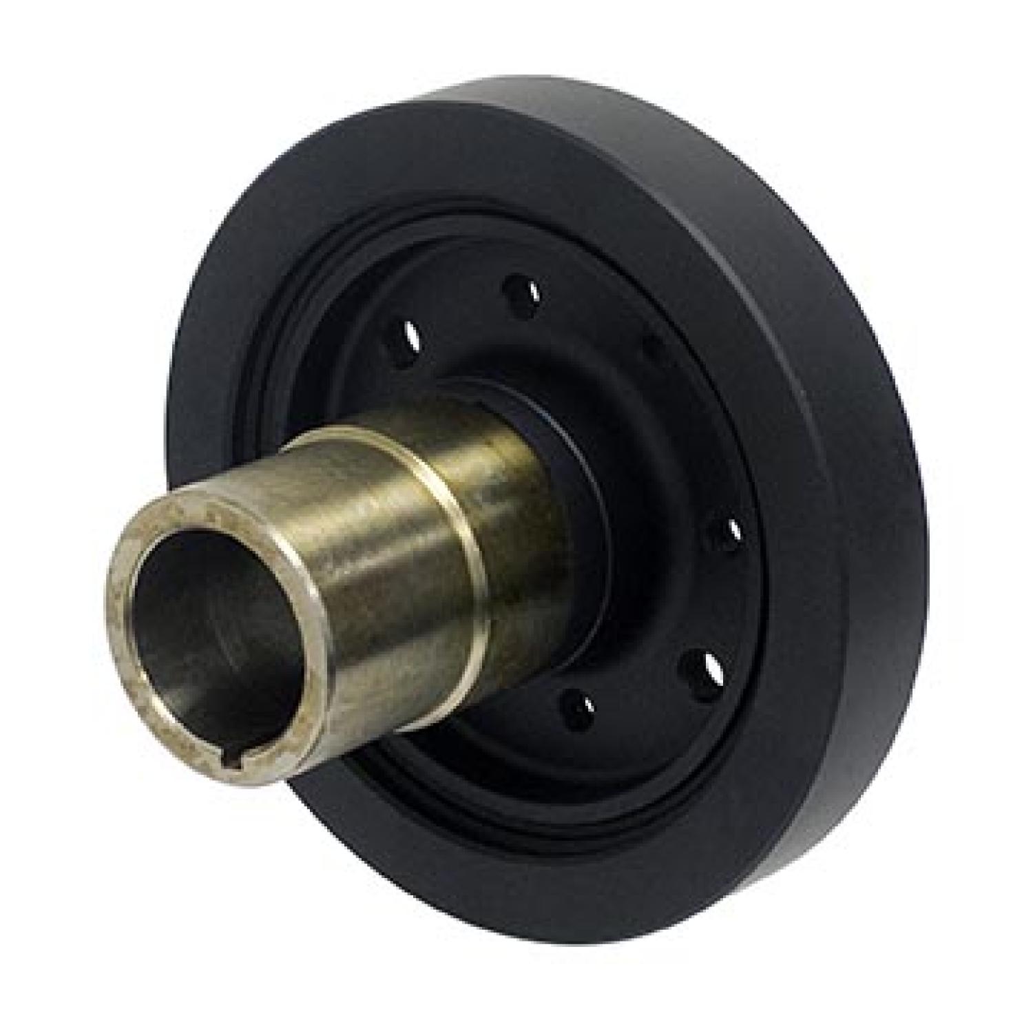 Dayco PB1144N Engine Harmonic Balancer product image 1 of 2