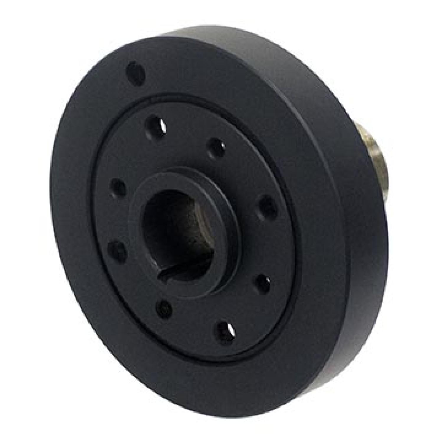 Dayco PB1144N Engine Harmonic Balancer product image 2 of 2