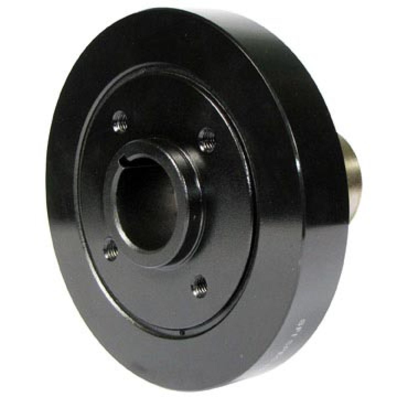 Dayco PB1144SS Engine Harmonic Balancer product image 2 of 2