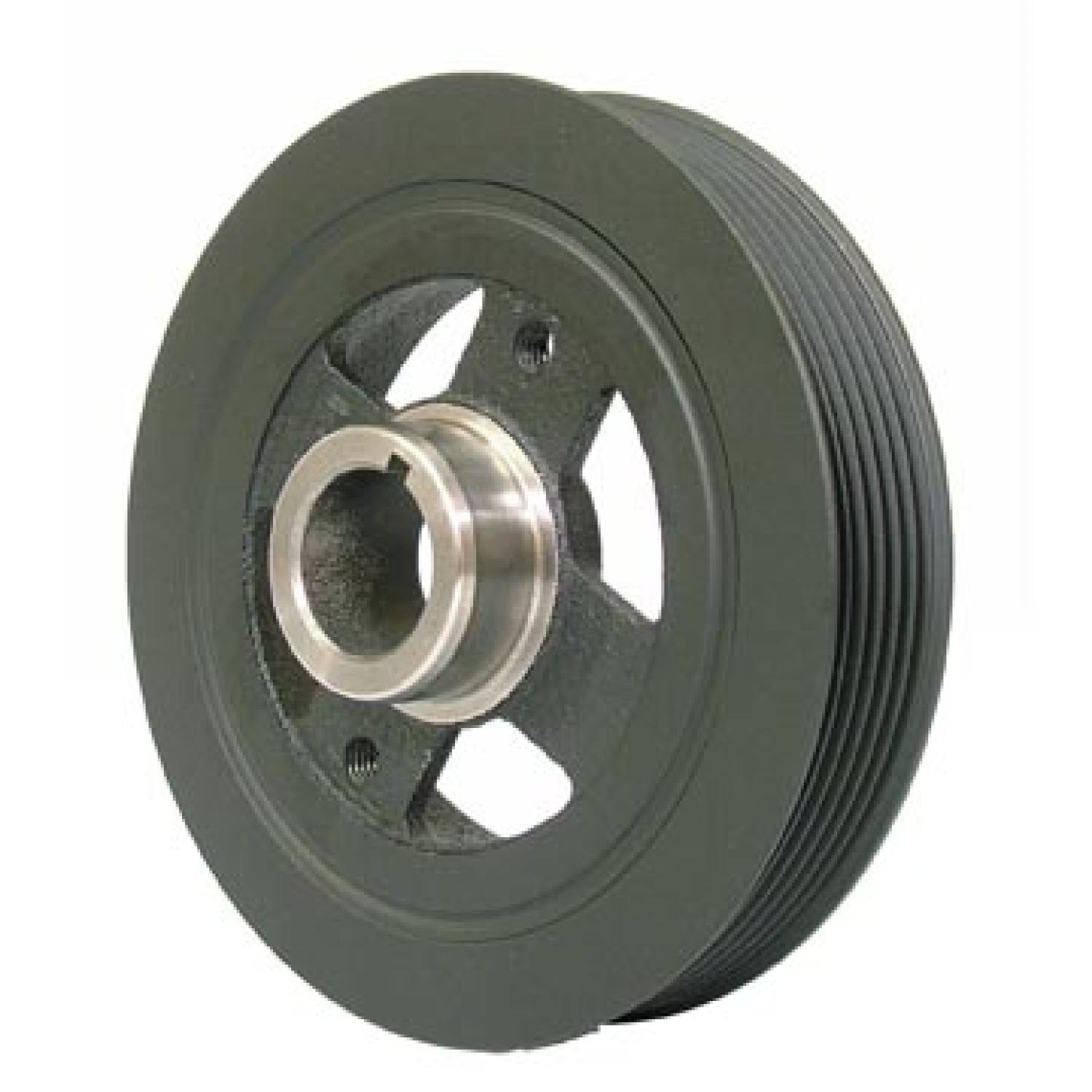 Dayco PB1145N Engine Harmonic Balancer product image 2 of 5