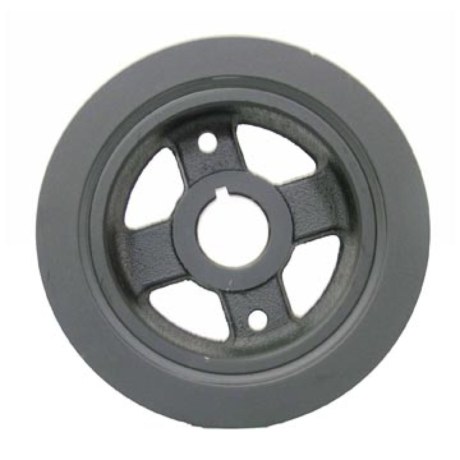 Dayco PB1145N Engine Harmonic Balancer product image 3 of 5