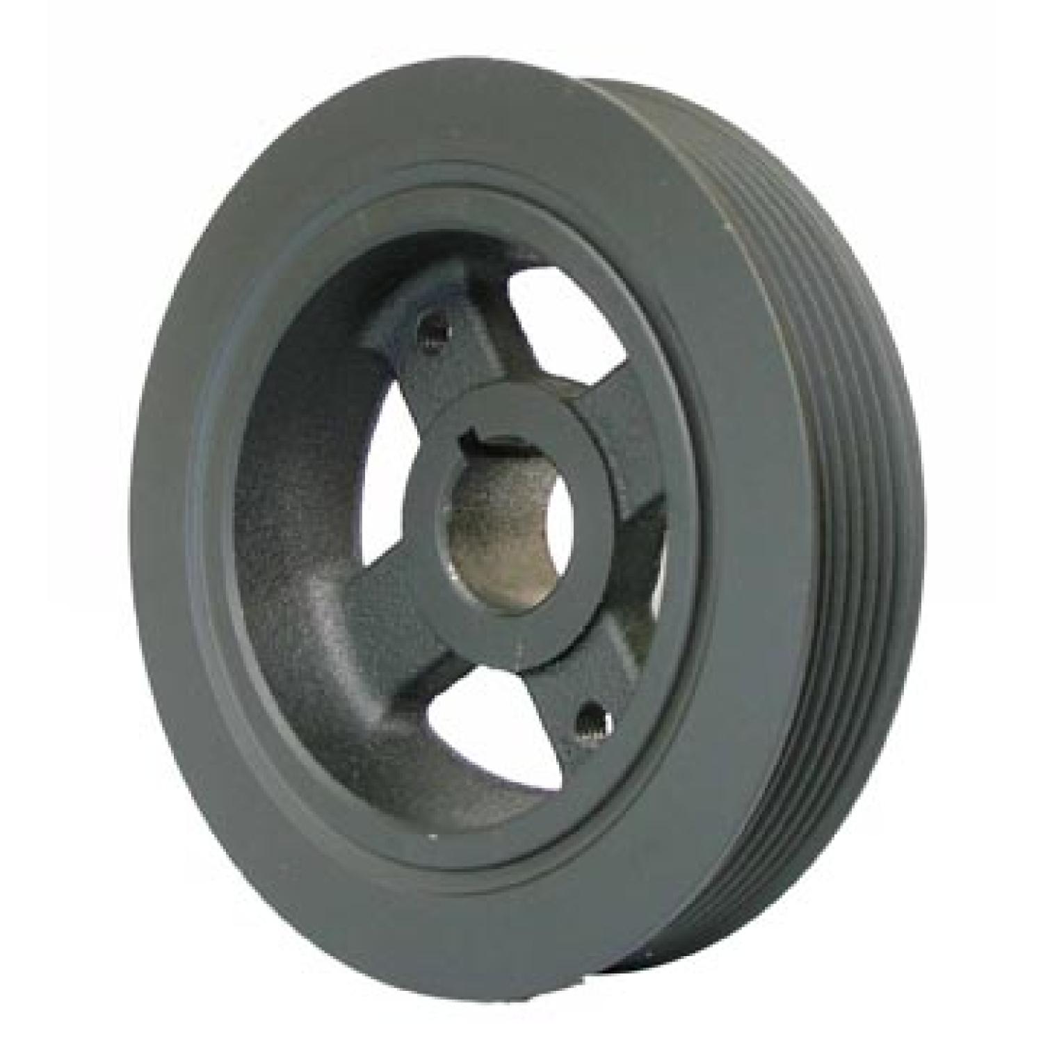 Dayco PB1145N Engine Harmonic Balancer product image 4 of 5