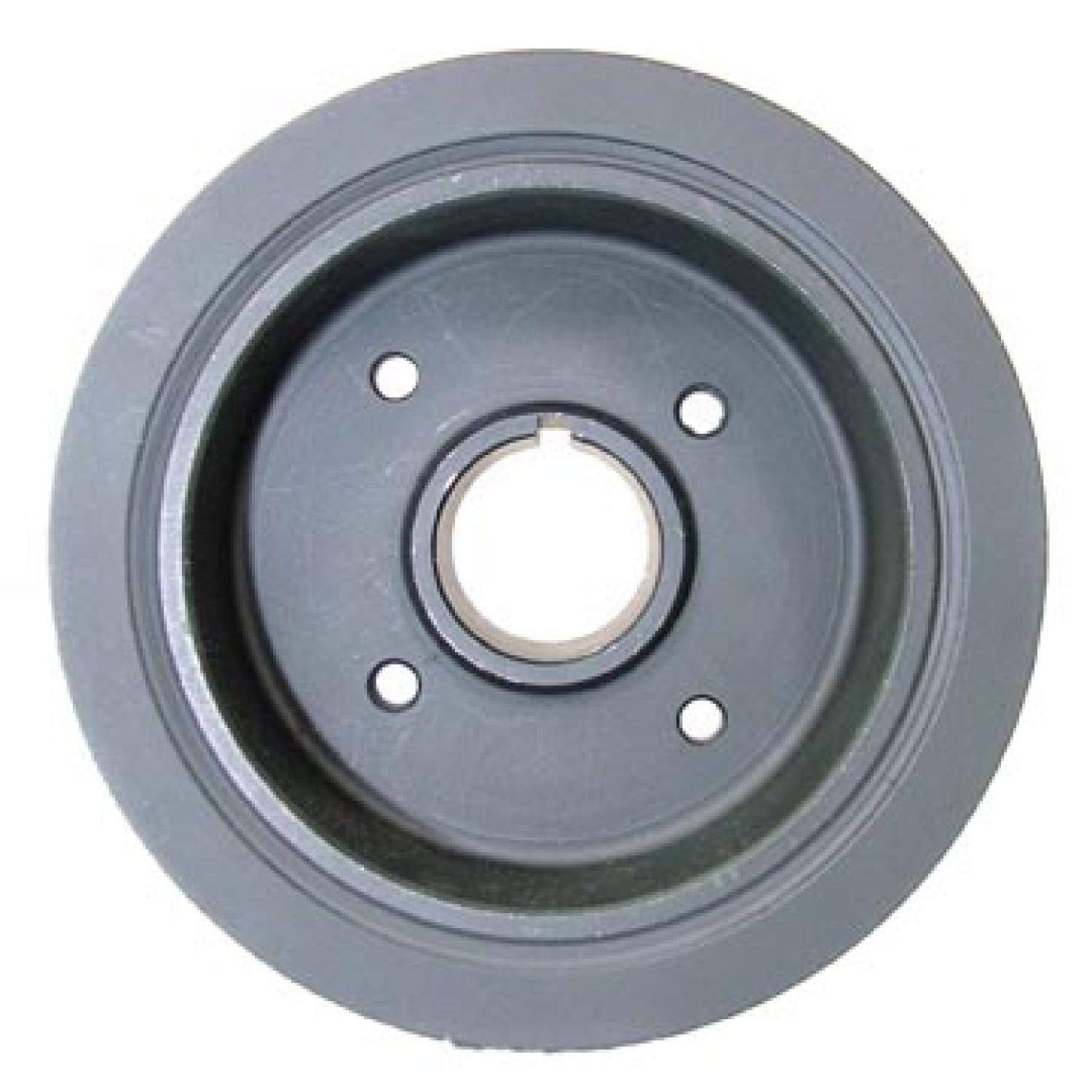 Dayco PB1146N Engine Harmonic Balancer product image 3 of 5