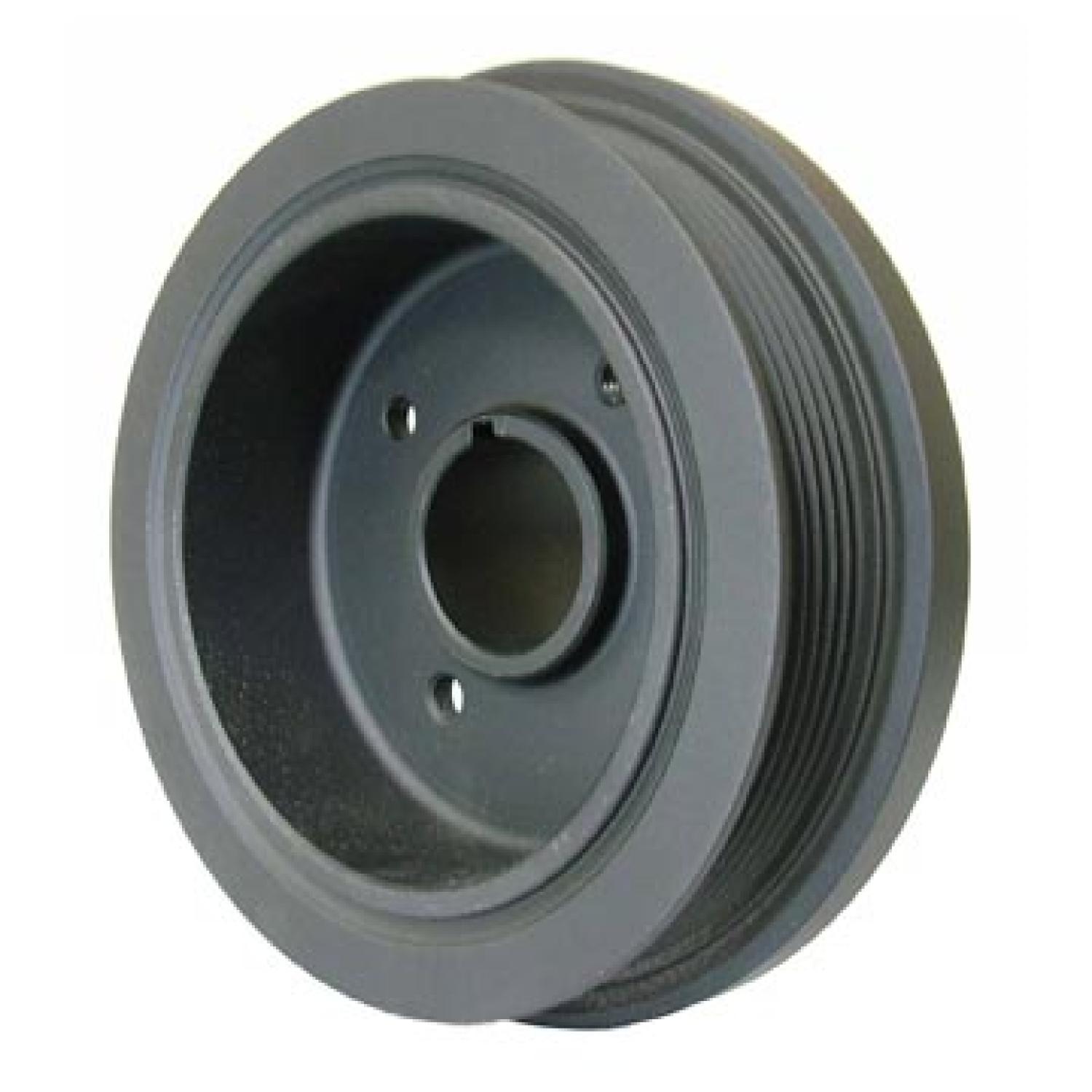 Dayco PB1146N Engine Harmonic Balancer product image 4 of 5