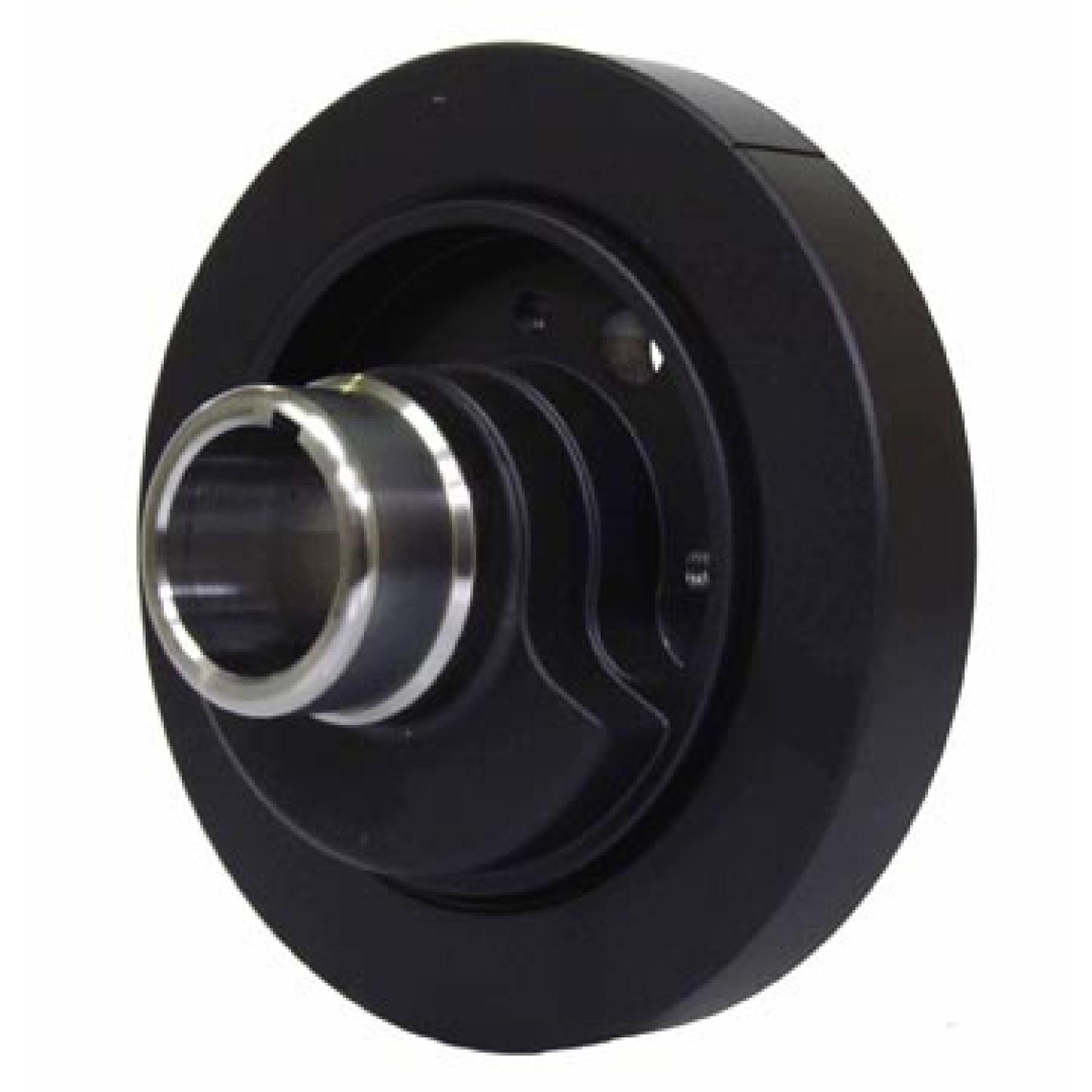 Dayco PB1147N Engine Harmonic Balancer product image 4 of 5