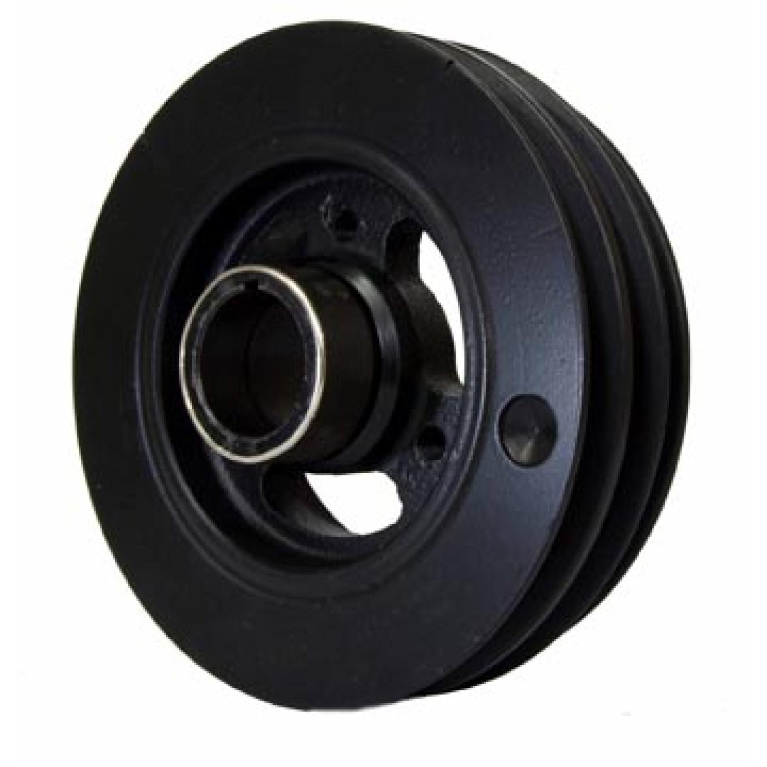 Dayco PB1148N Engine Harmonic Balancer product image 2 of 5