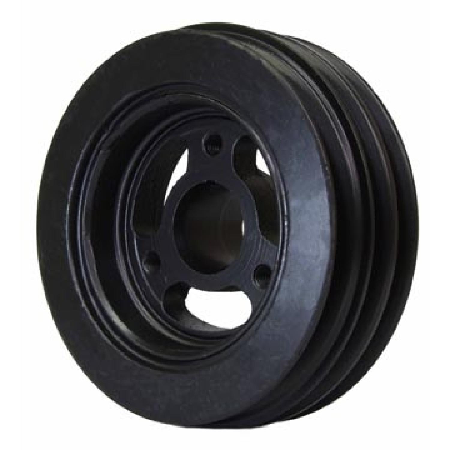 Dayco PB1148N Engine Harmonic Balancer product image 4 of 5
