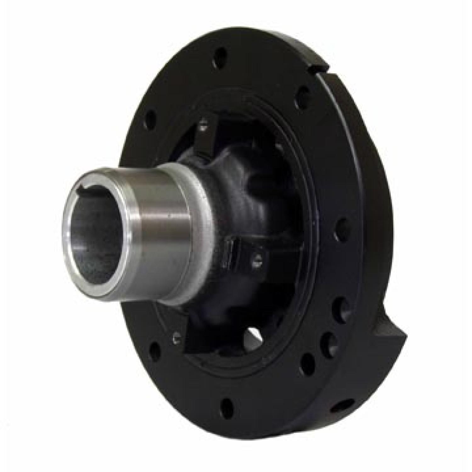 Dayco PB1149N Engine Harmonic Balancer product image 2 of 5