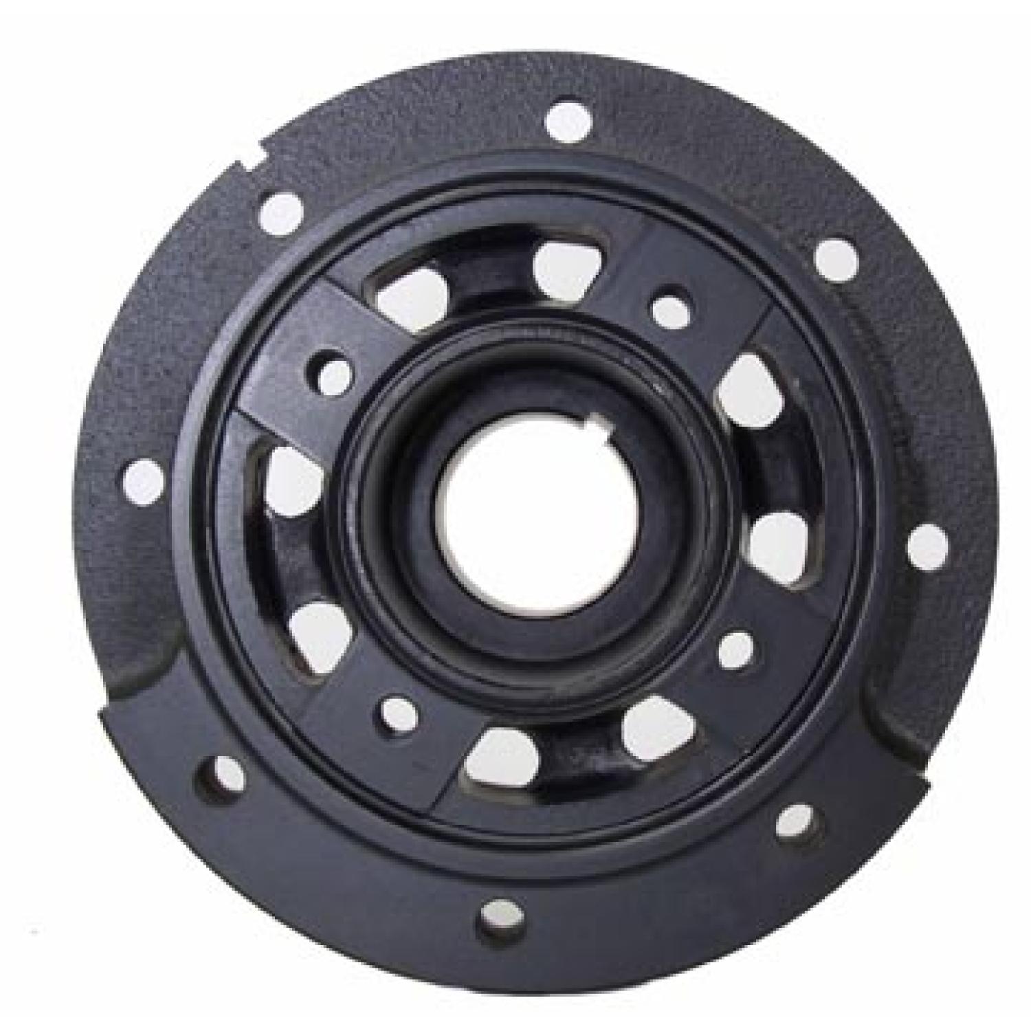 Dayco PB1149N Engine Harmonic Balancer product image 3 of 5