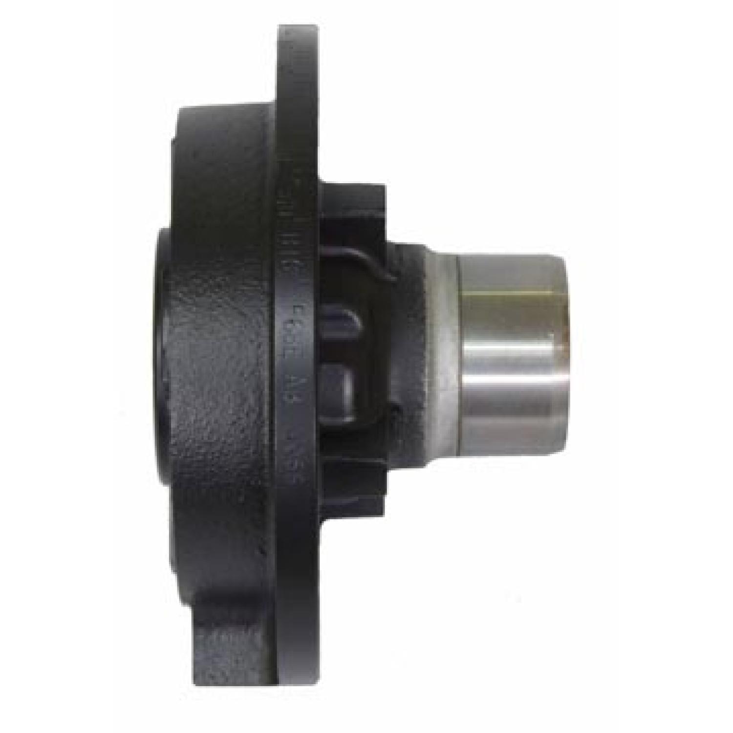 Dayco PB1149N Engine Harmonic Balancer product image 5 of 5