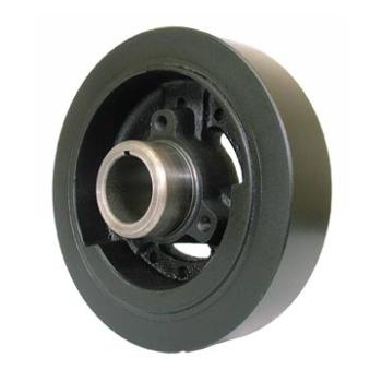 Dayco PB1150N Engine Harmonic Balancer product image 2 of 5