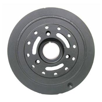 Dayco PB1150N Engine Harmonic Balancer product image 3 of 5