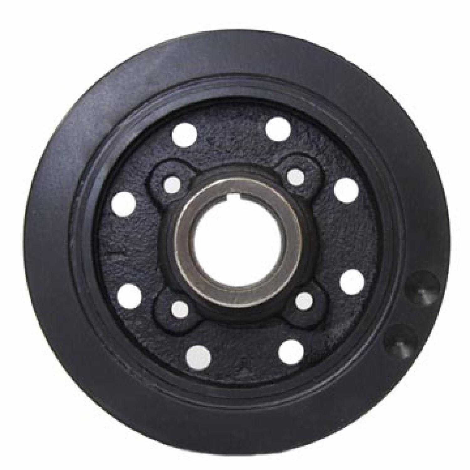 Dayco PB1151N Engine Harmonic Balancer product image 1 of 5