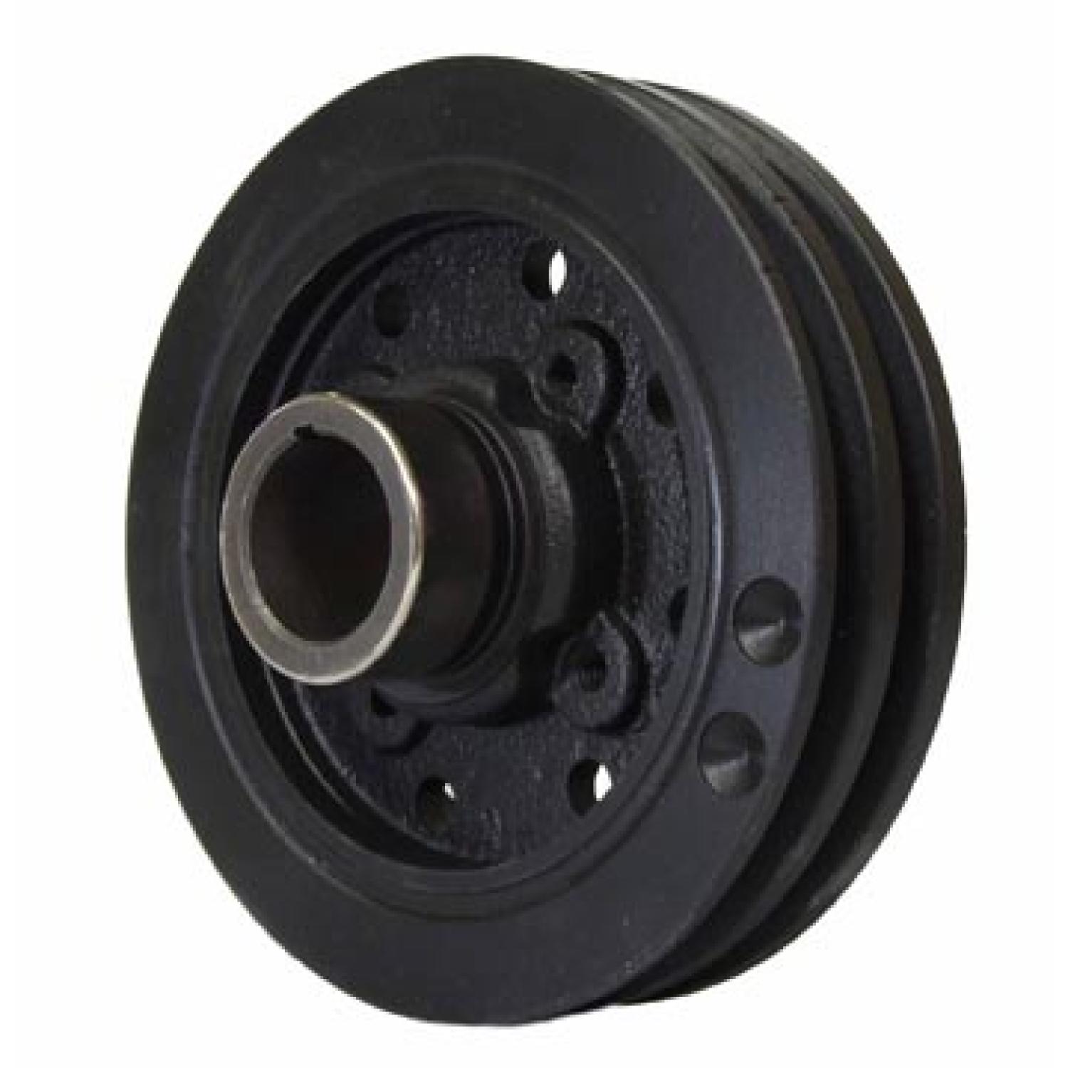 Dayco PB1151N Engine Harmonic Balancer product image 2 of 5