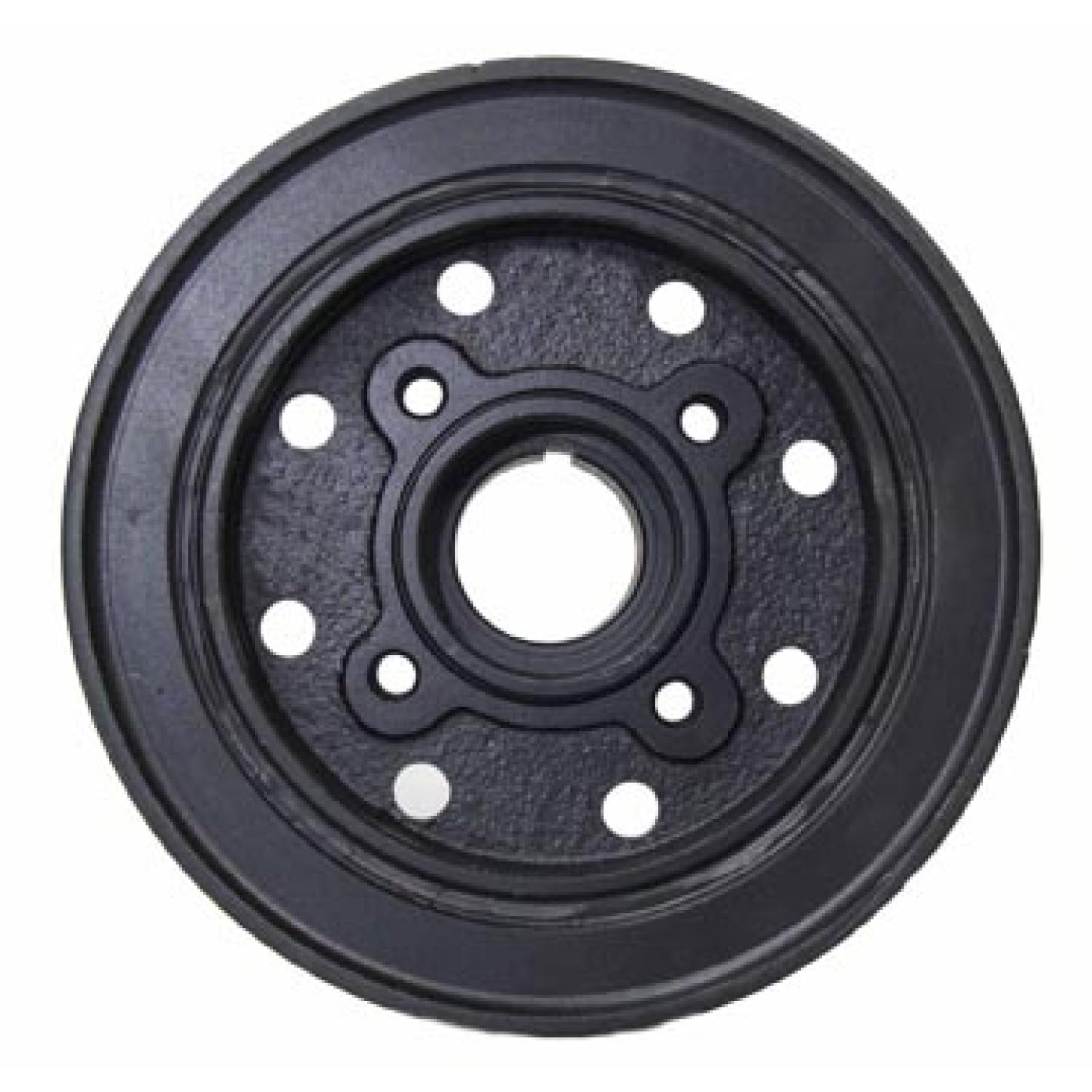 Dayco PB1151N Engine Harmonic Balancer product image 3 of 5