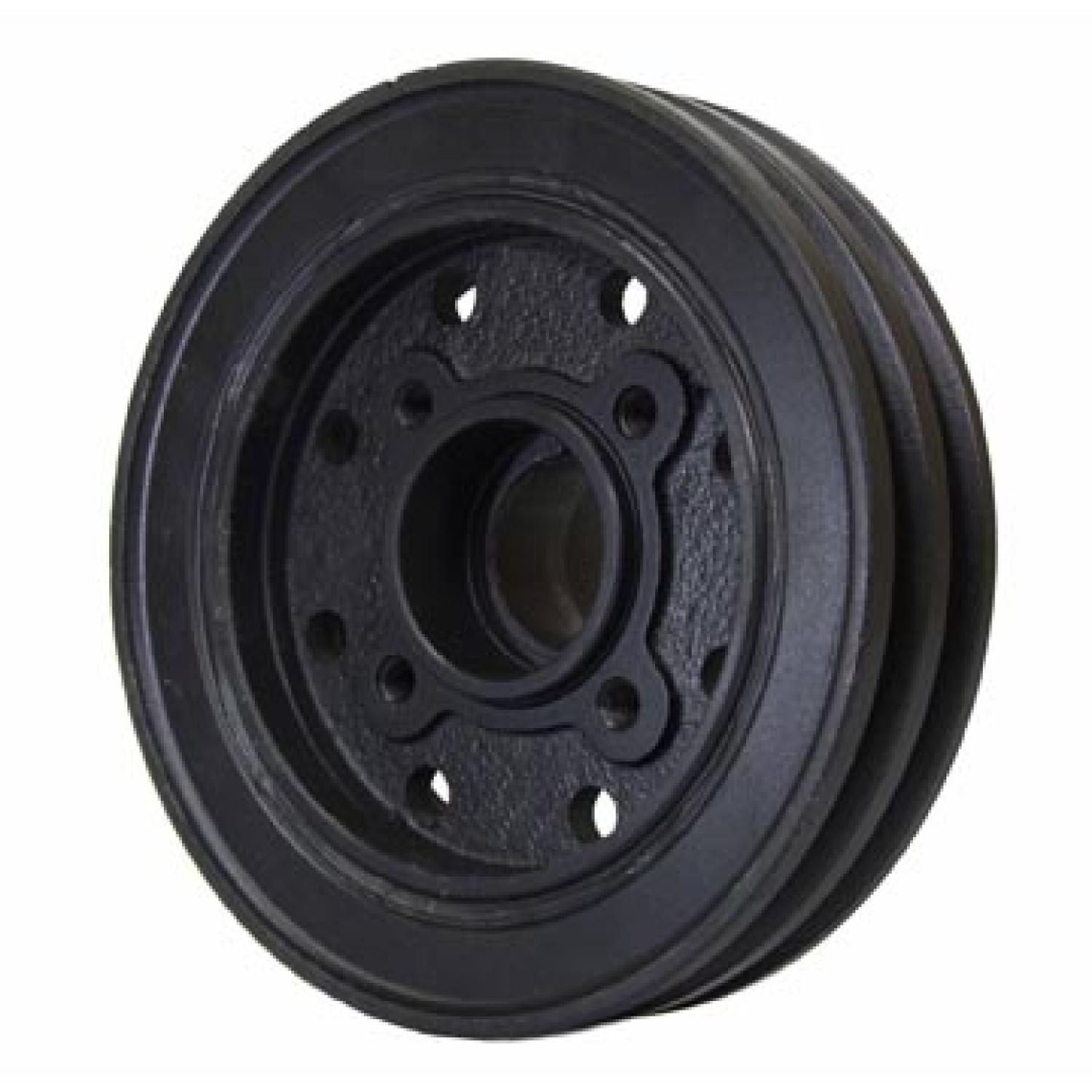 Dayco PB1151N Engine Harmonic Balancer product image 4 of 5