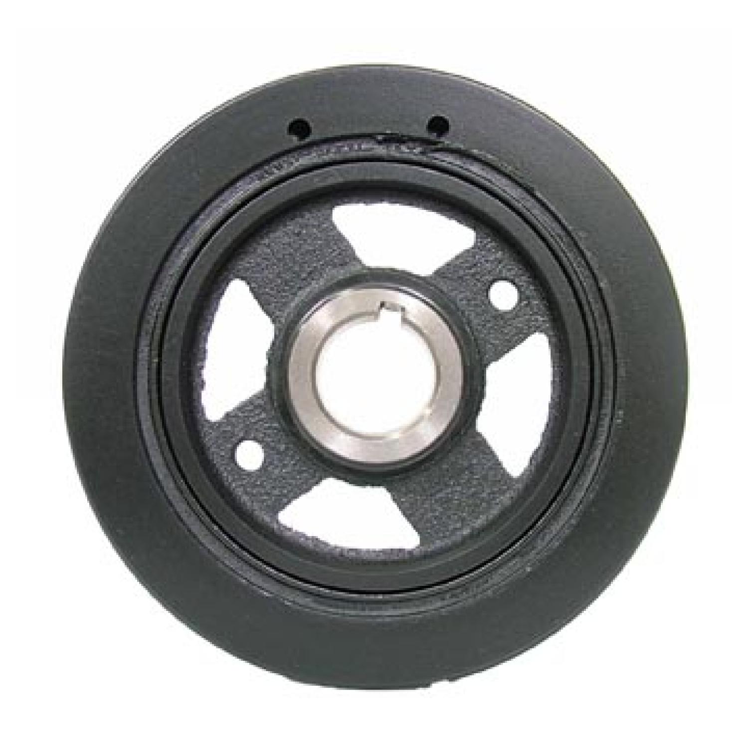 Dayco PB1153N Engine Harmonic Balancer product image 1 of 5