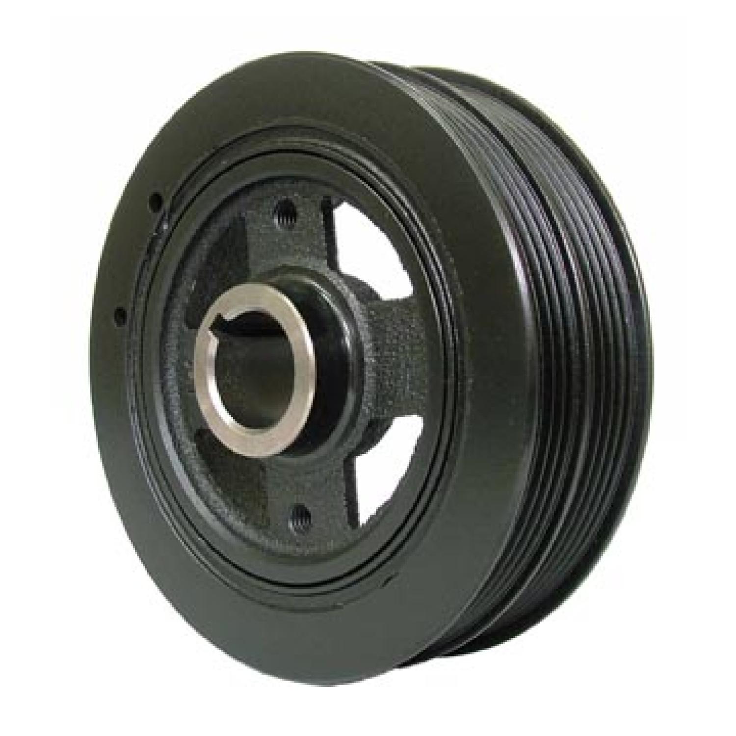Dayco PB1153N Engine Harmonic Balancer product image 2 of 5