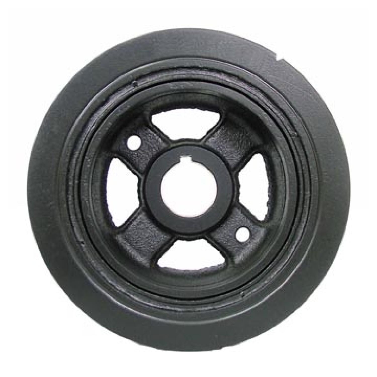 Dayco PB1153N Engine Harmonic Balancer product image 3 of 5