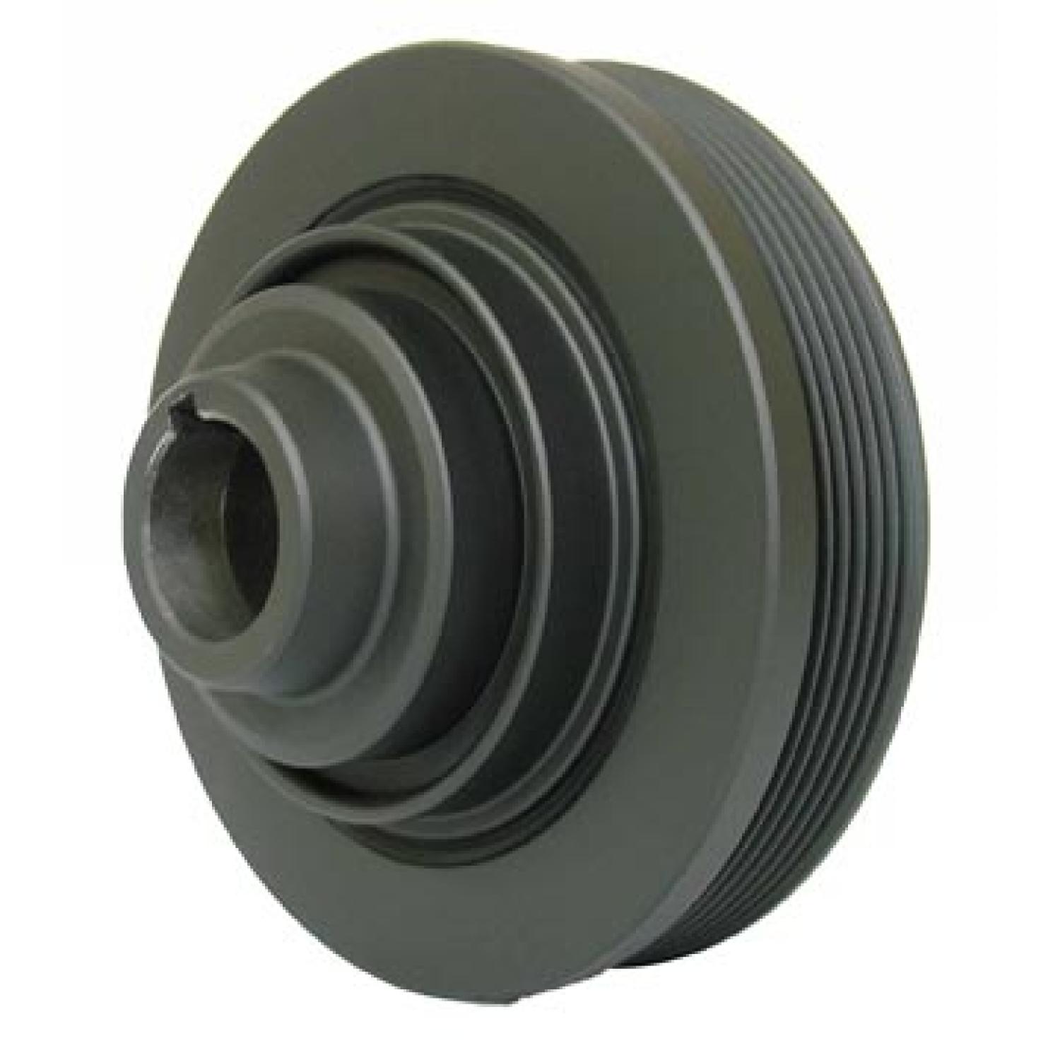 Dayco PB1154N Engine Harmonic Balancer product image 2 of 5