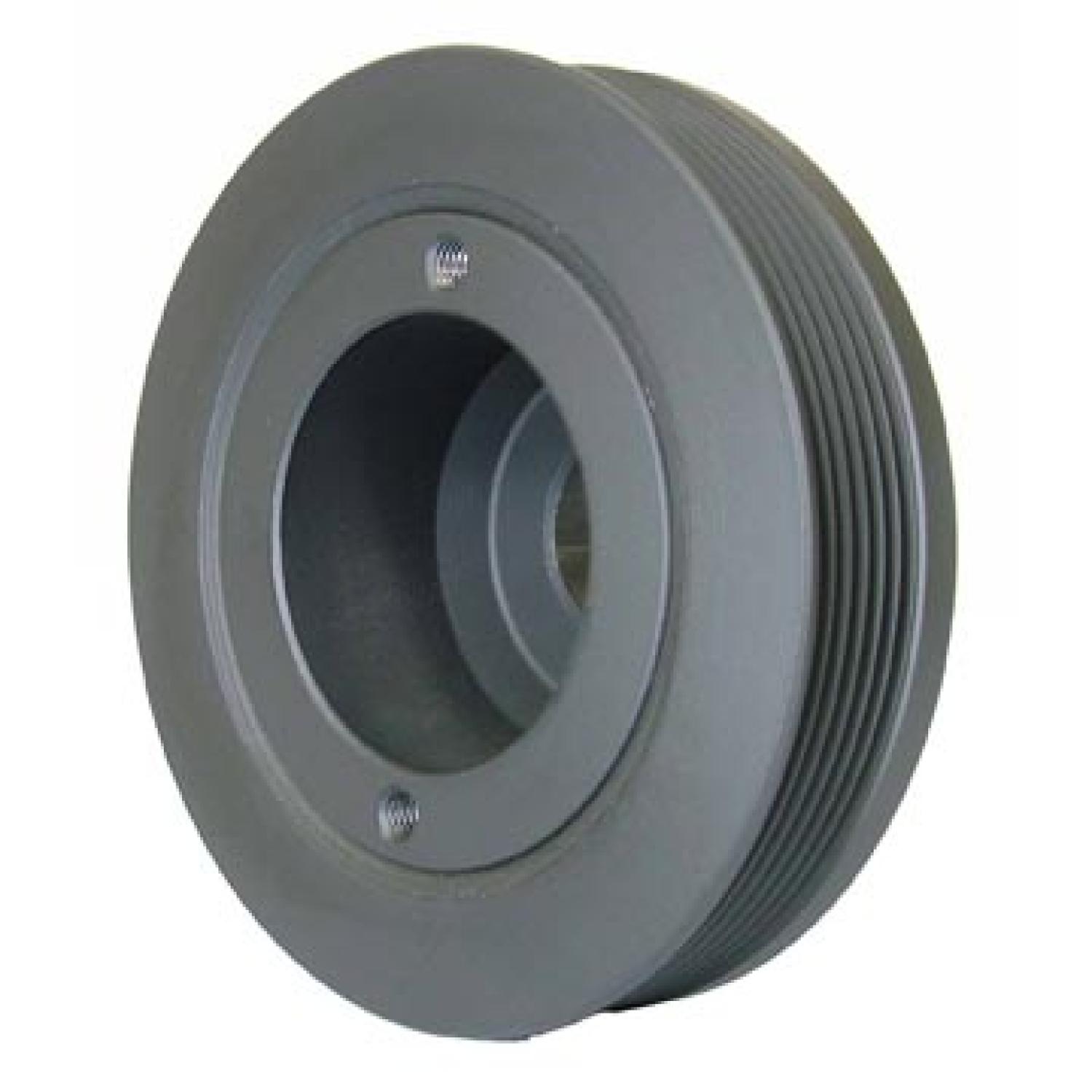 Dayco PB1154N Engine Harmonic Balancer product image 4 of 5