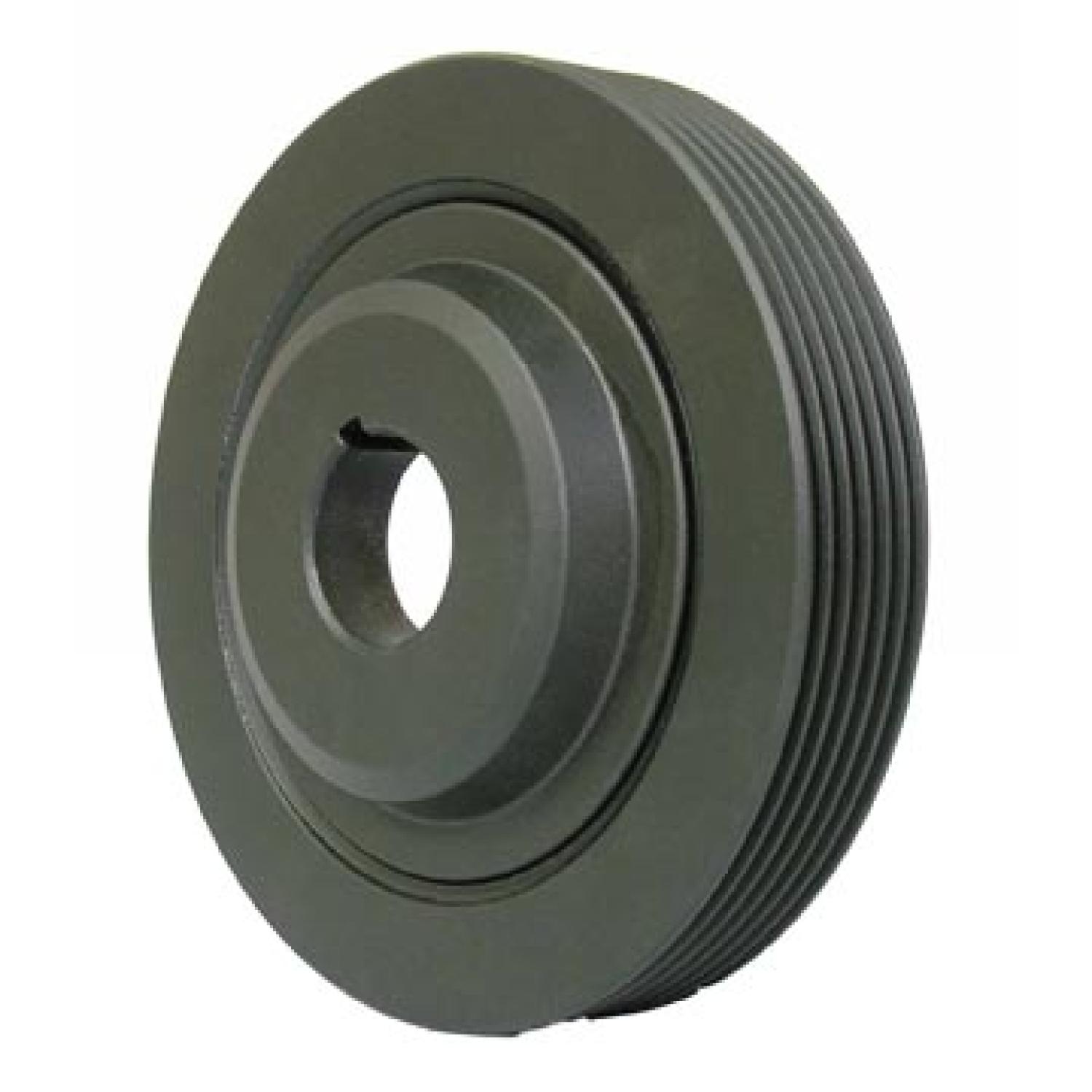 Dayco PB1155N Engine Harmonic Balancer product image 2 of 5