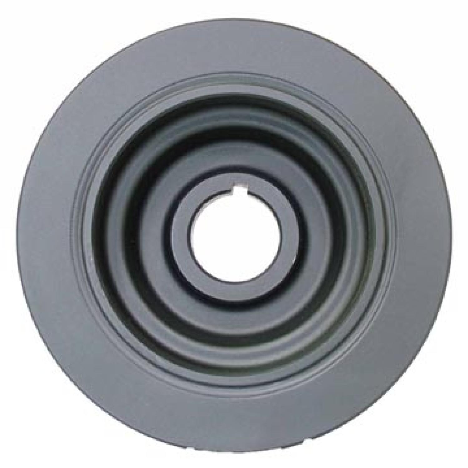 Dayco PB1155N Engine Harmonic Balancer product image 3 of 5