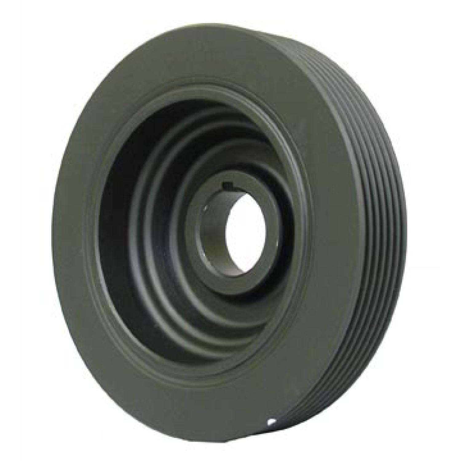 Dayco PB1155N Engine Harmonic Balancer product image 4 of 5