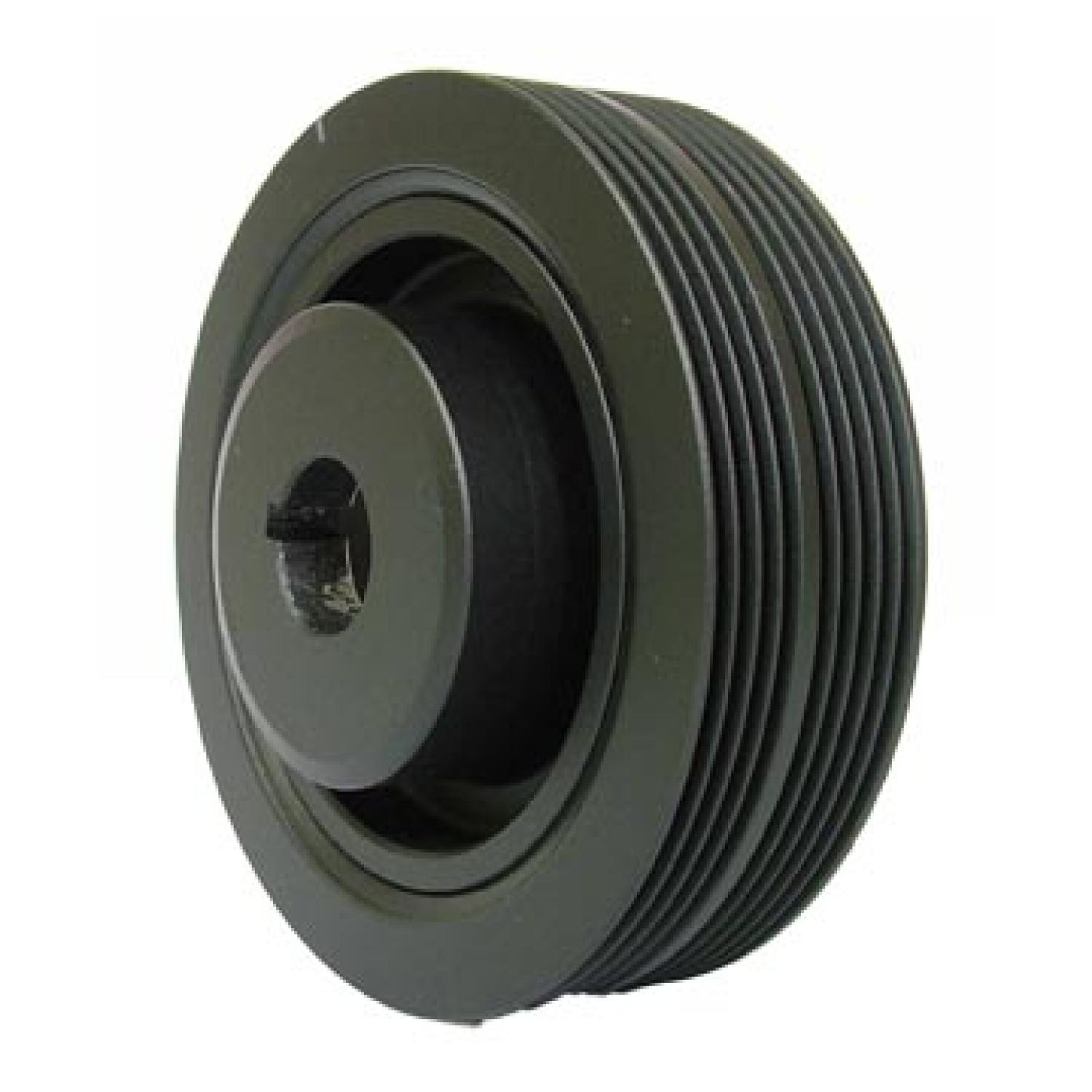 Dayco PB1164N Engine Harmonic Balancer product image 2 of 5