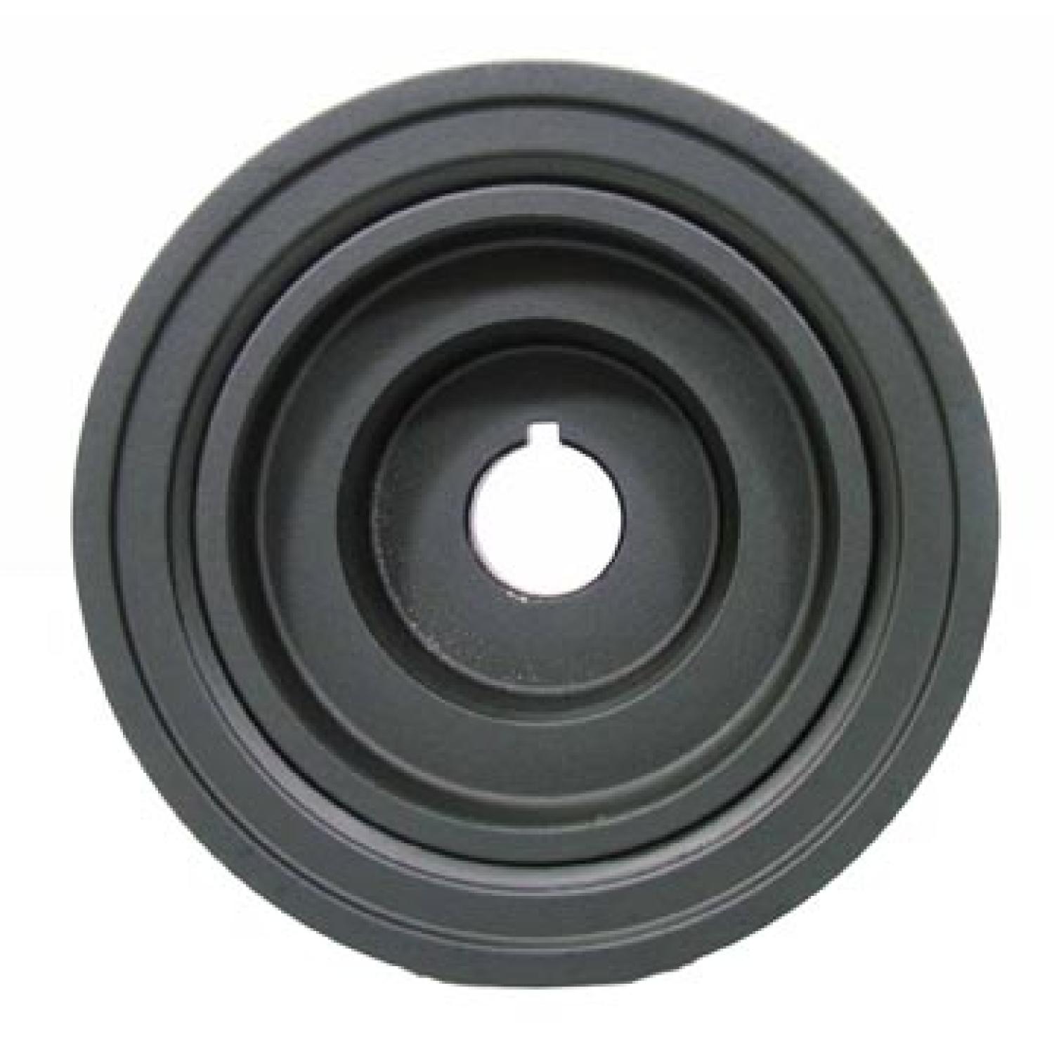 Dayco PB1164N Engine Harmonic Balancer product image 3 of 5