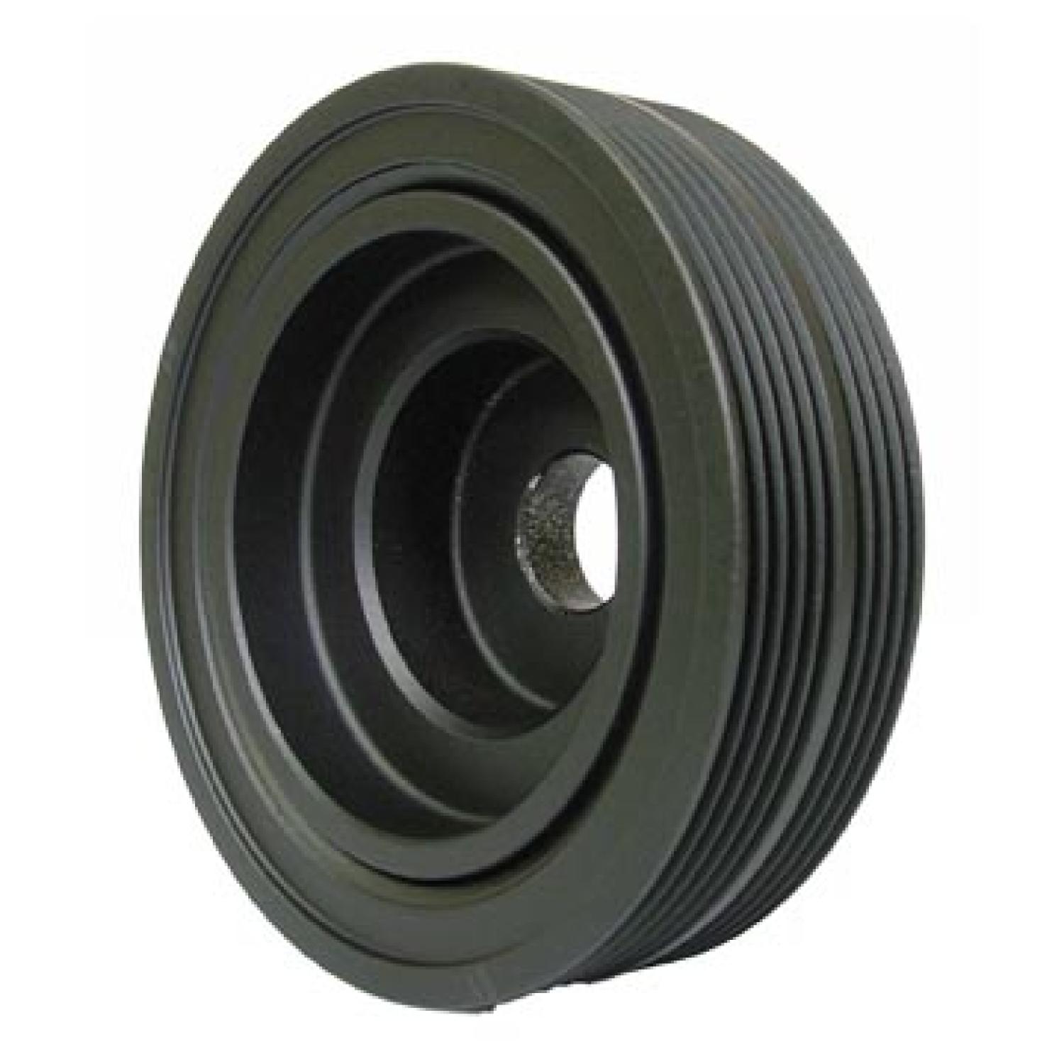 Dayco PB1164N Engine Harmonic Balancer product image 4 of 5