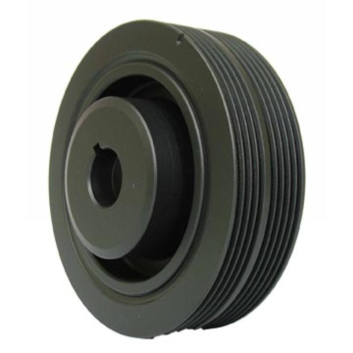 Dayco PB1165N Engine Harmonic Balancer product image 2 of 5