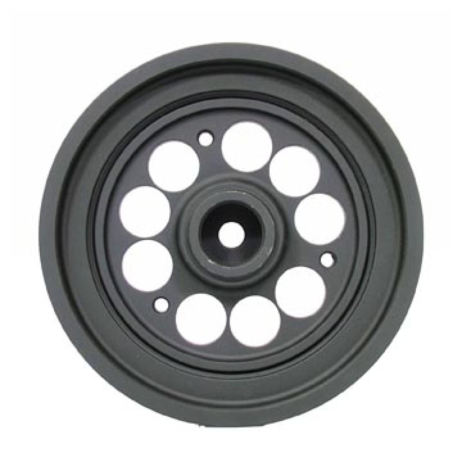 Dayco PB1167N Engine Harmonic Balancer product image 1 of 5