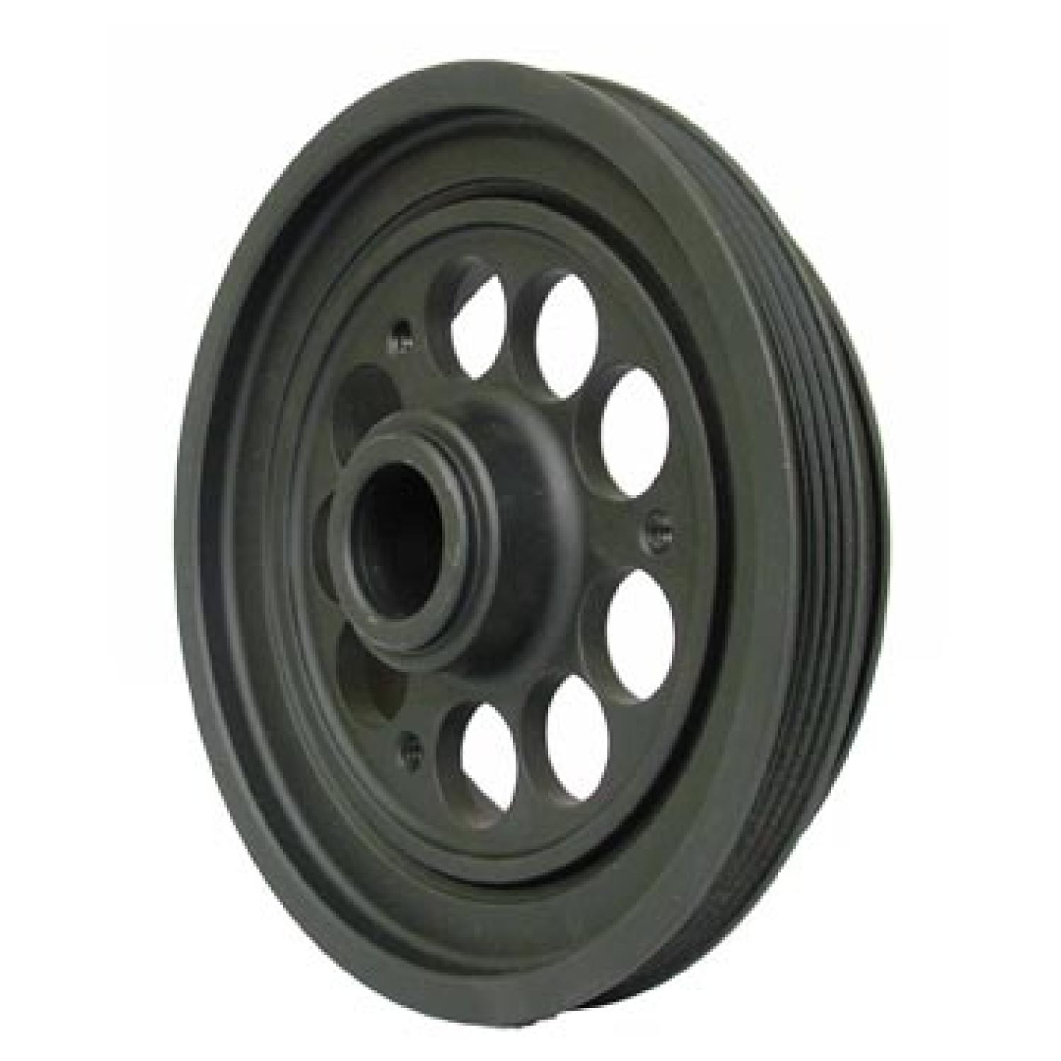 Dayco PB1167N Engine Harmonic Balancer product image 2 of 5