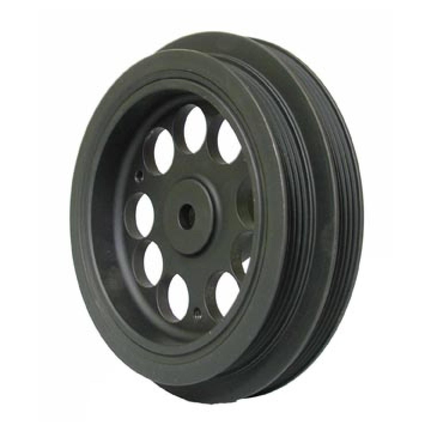 Dayco PB1167N Engine Harmonic Balancer product image 4 of 5