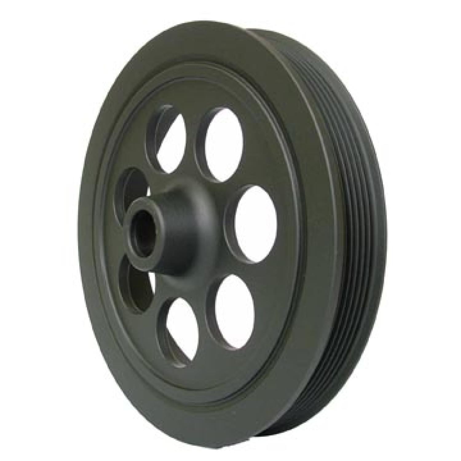 Dayco PB1168N Engine Harmonic Balancer product image 2 of 5