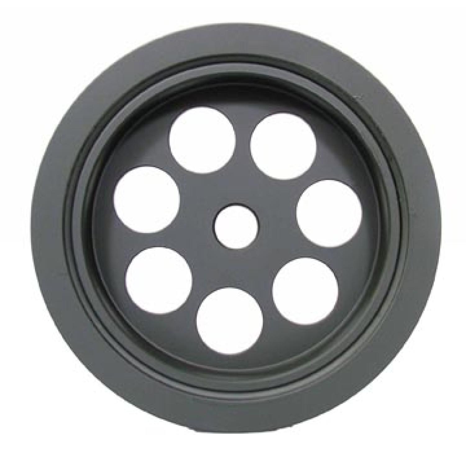 Dayco PB1168N Engine Harmonic Balancer product image 3 of 5