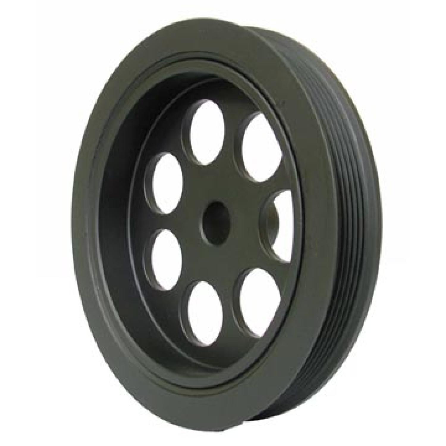 Dayco PB1168N Engine Harmonic Balancer product image 4 of 5