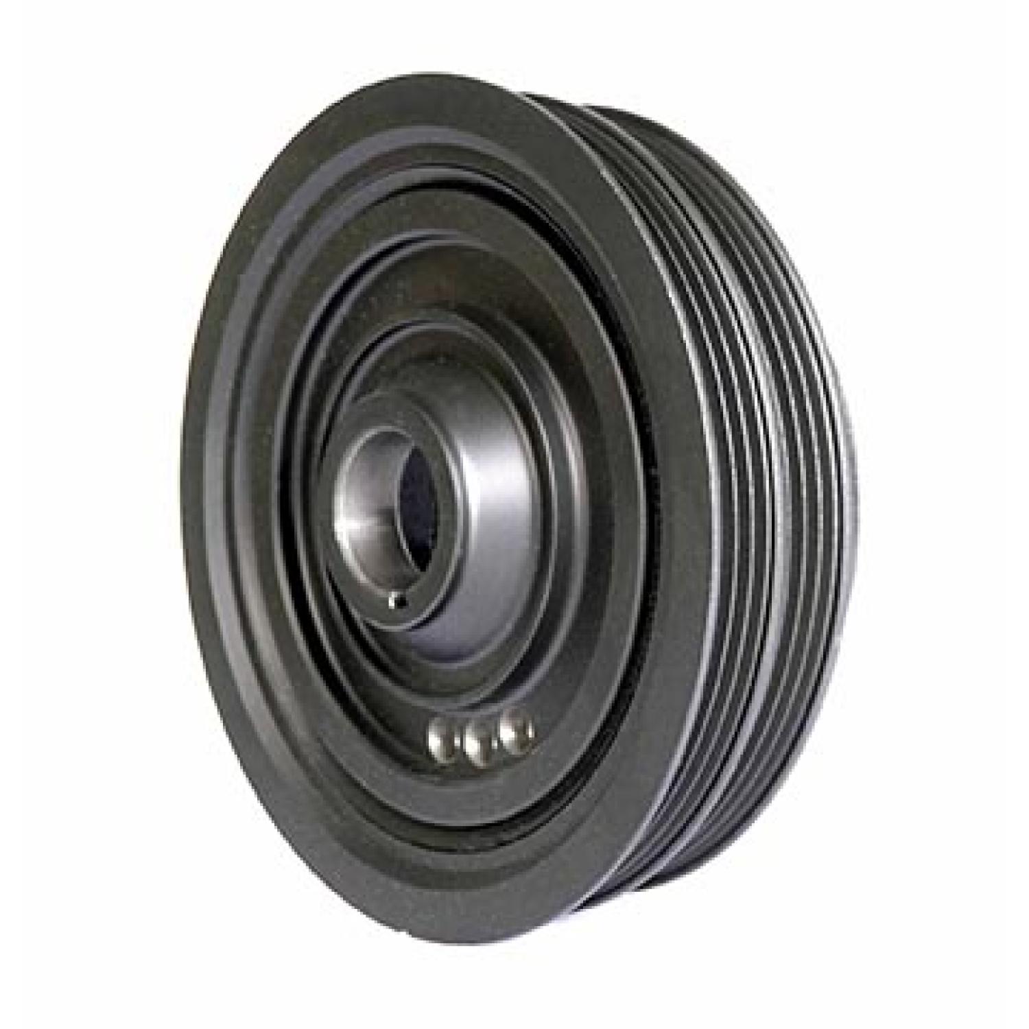 Dayco PB1170N Engine Harmonic Balancer product image 1 of 2