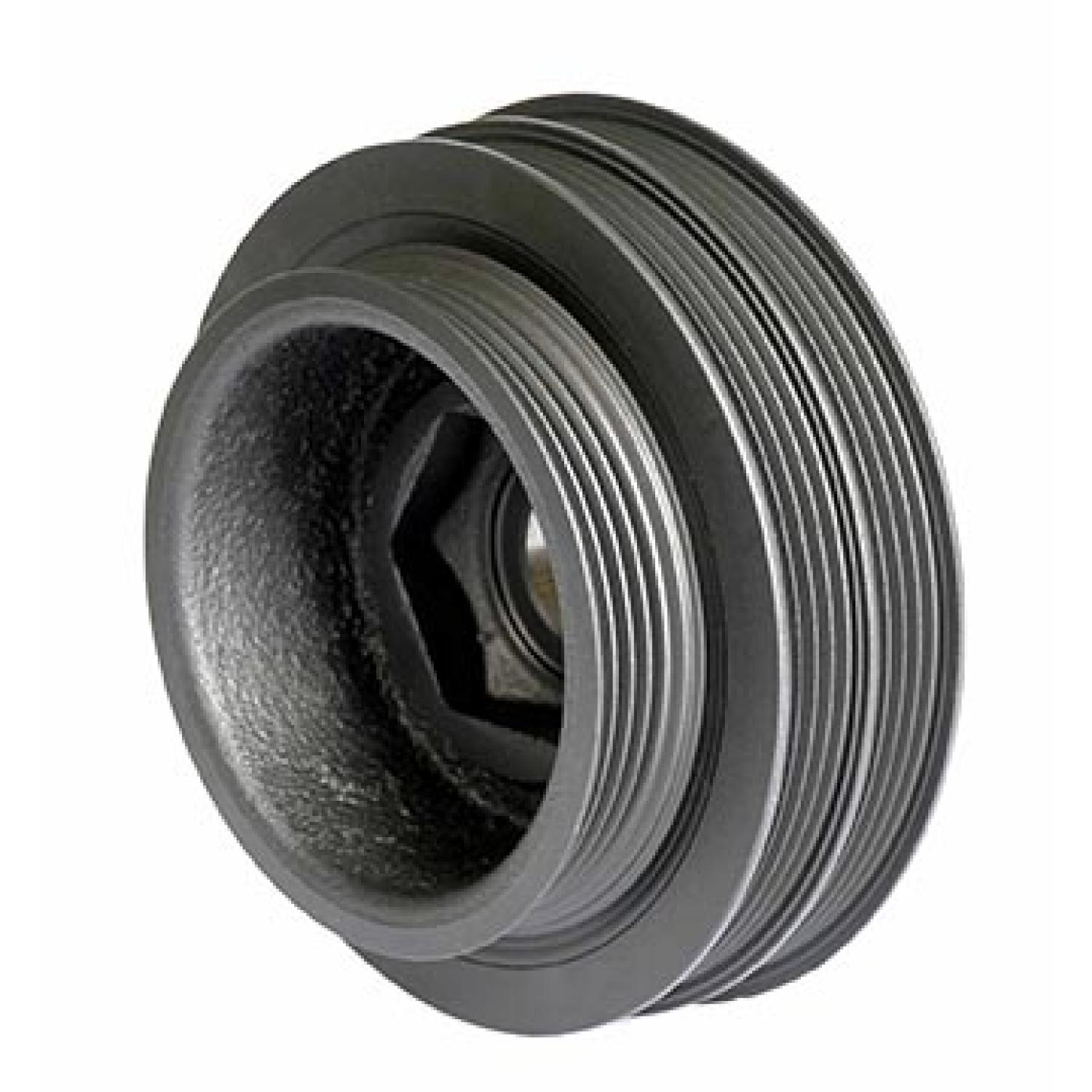 Dayco PB1170N Engine Harmonic Balancer product image 2 of 2