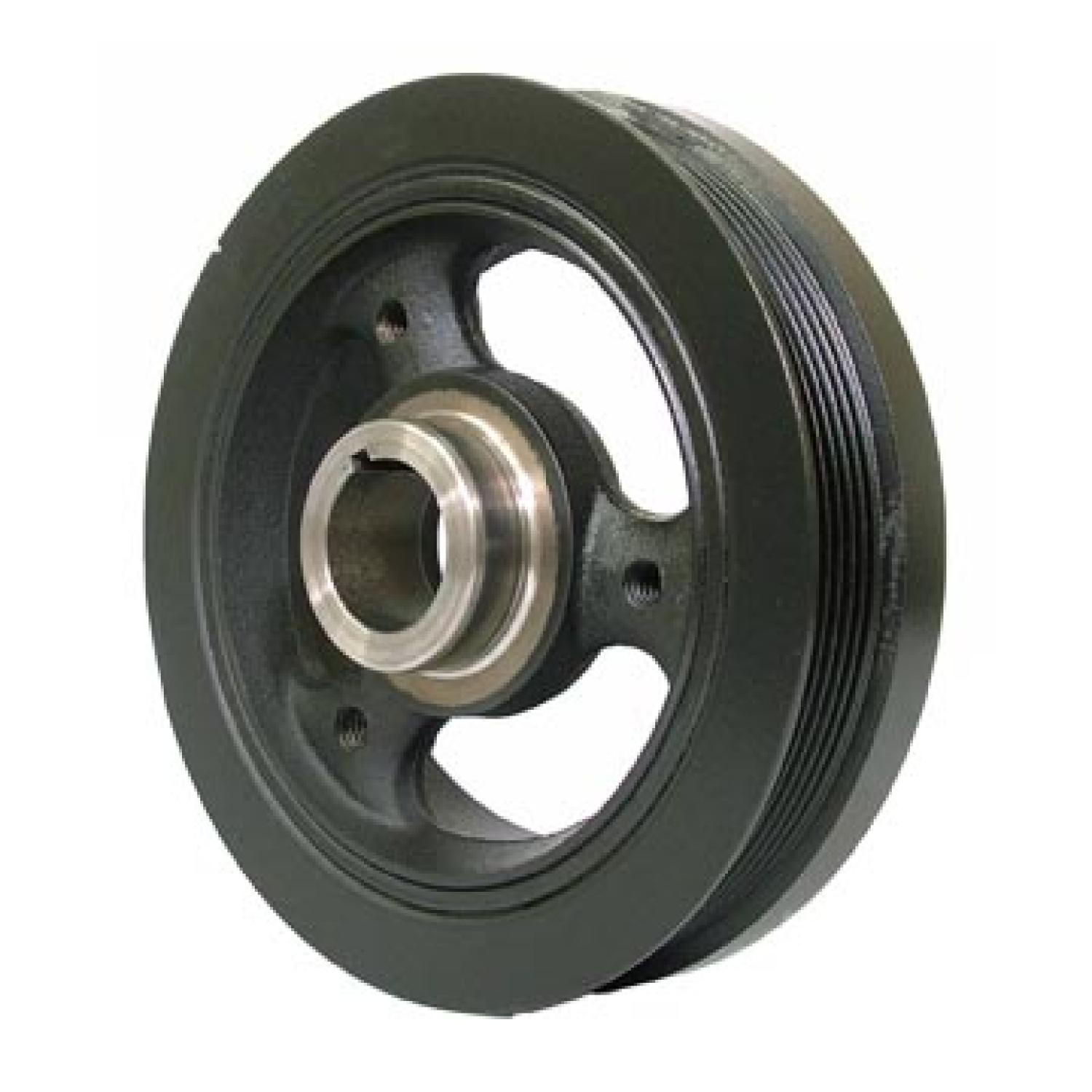 Dayco PB1176N Engine Harmonic Balancer product image 2 of 5