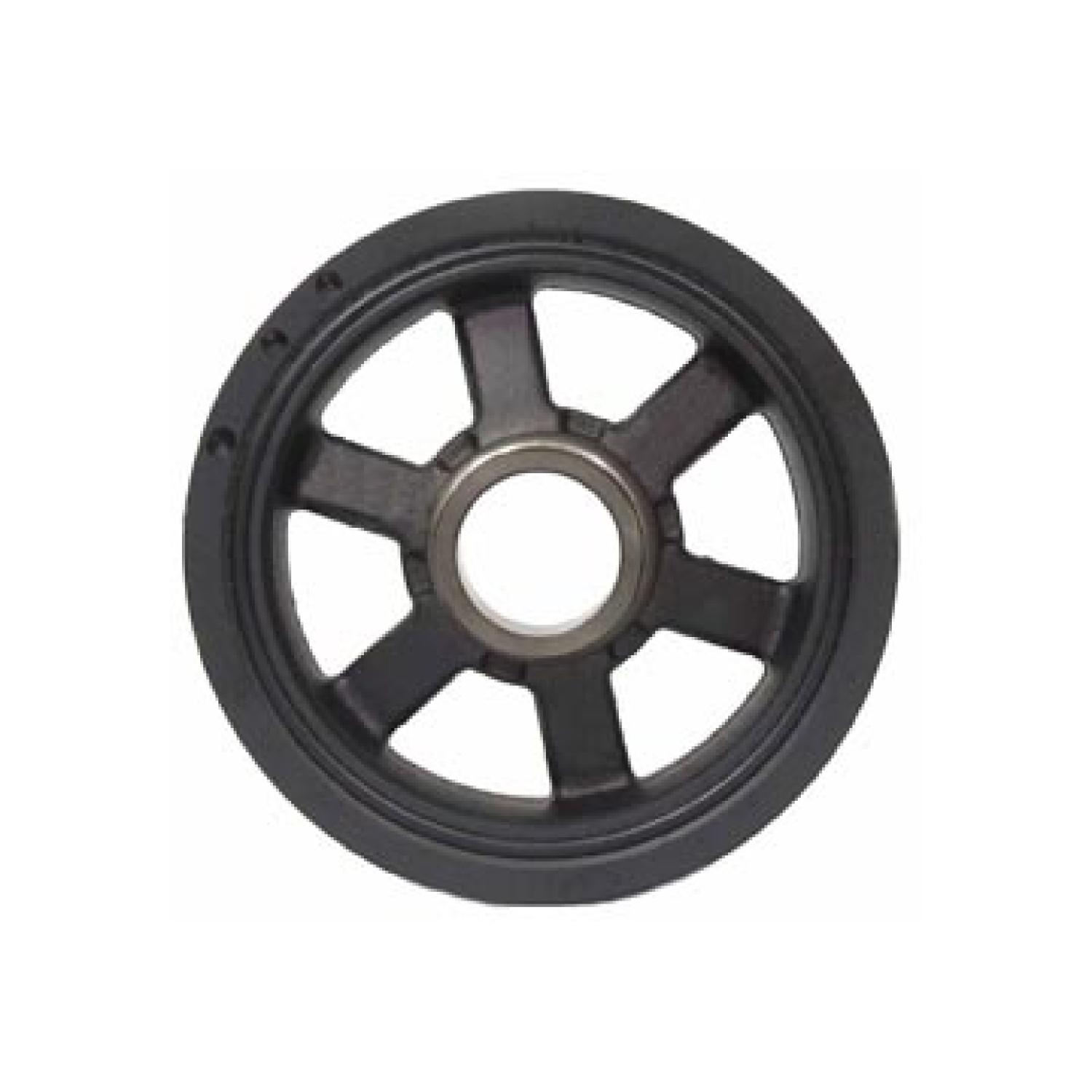 Dayco PB1177N Engine Harmonic Balancer product image 1 of 5