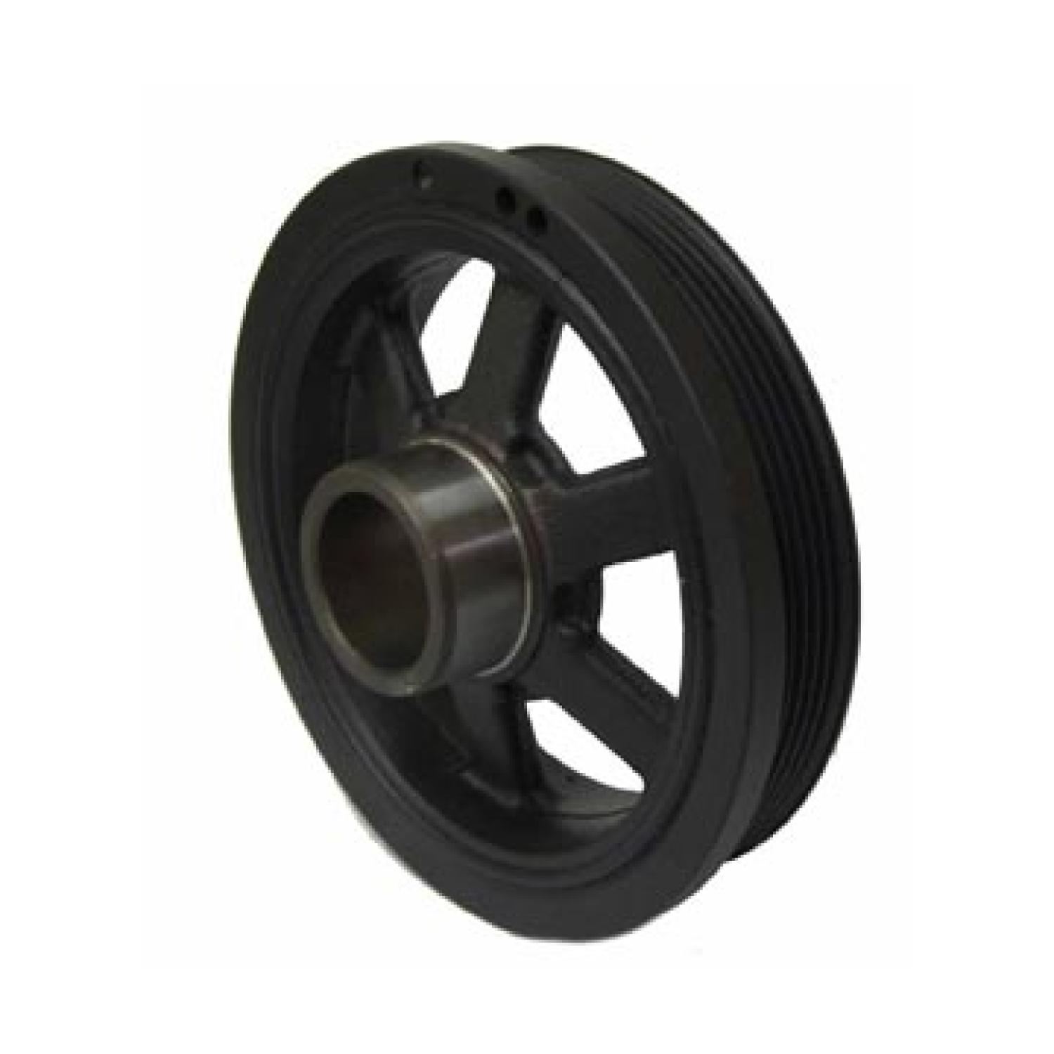 Dayco PB1177N Engine Harmonic Balancer product image 2 of 5