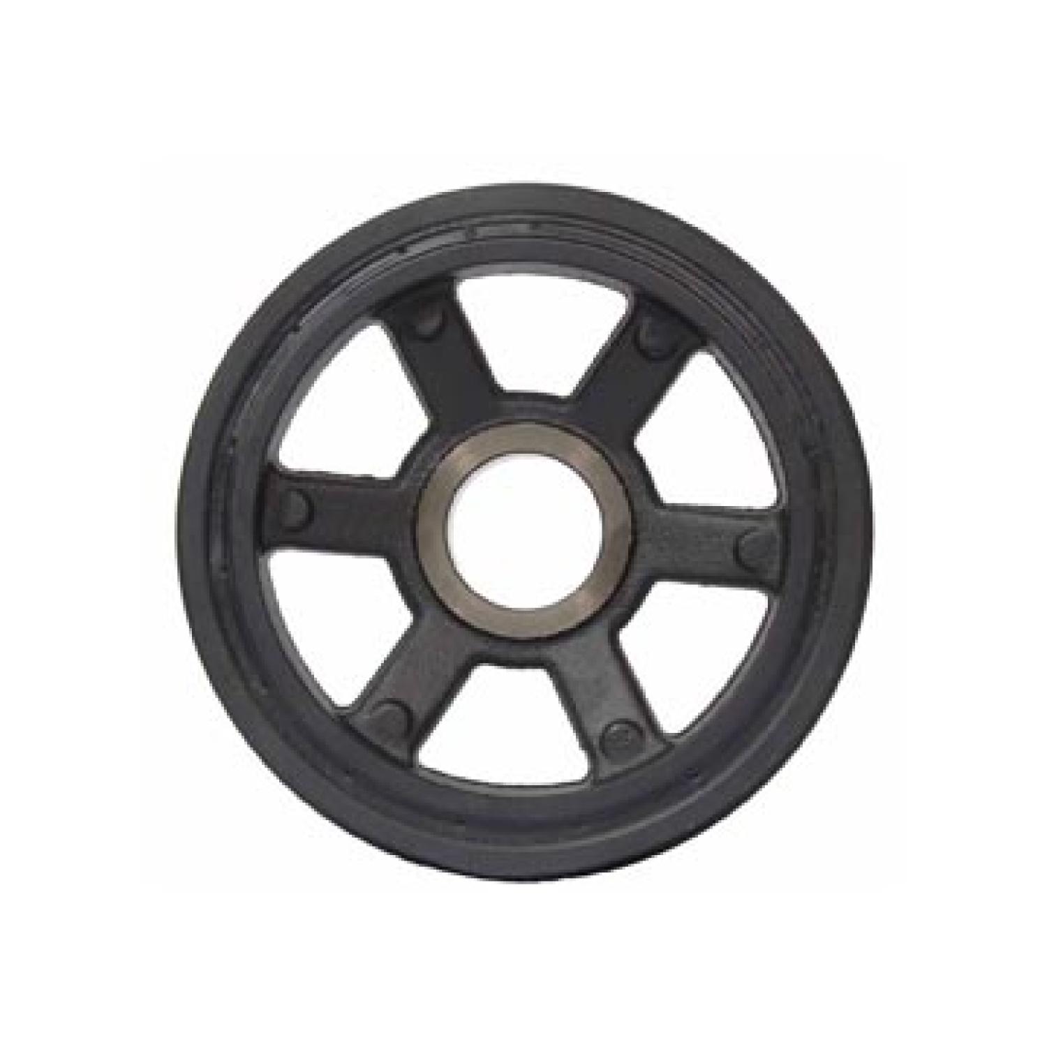 Dayco PB1177N Engine Harmonic Balancer product image 3 of 5