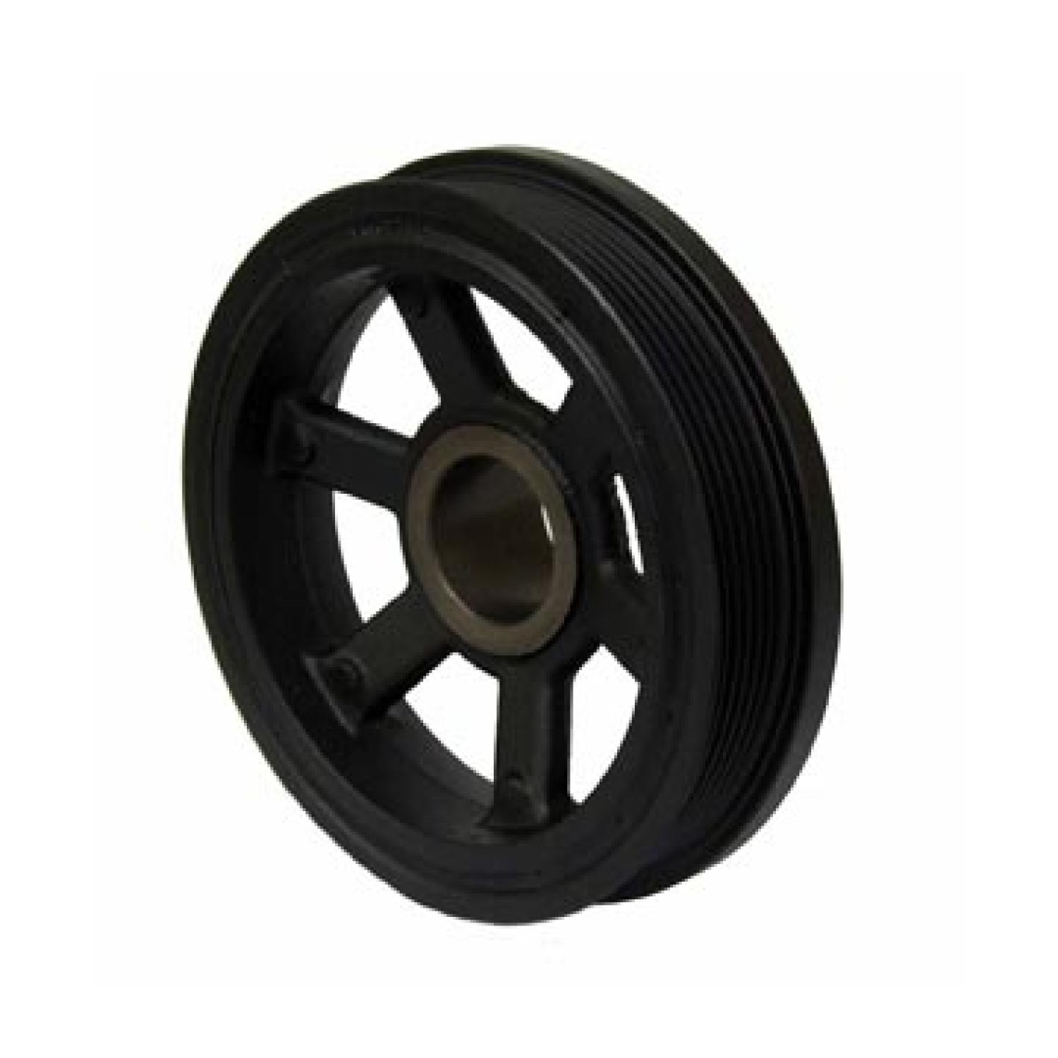 Dayco PB1177N Engine Harmonic Balancer product image 4 of 5