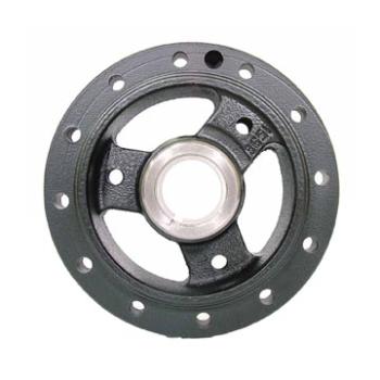 Dayco PB1181N Engine Harmonic Balancer product image 1 of 5