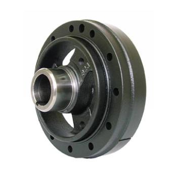 Dayco PB1181N Engine Harmonic Balancer product image 2 of 5